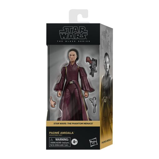 Star Wars Episode I Black Series  Padmé Amidala 15 cm