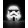 Star Wars szilikon  rohamosztagos lámpa