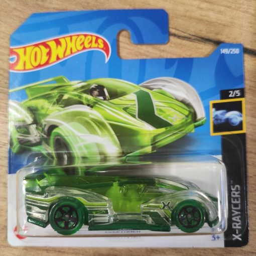 Hot wheels electrack