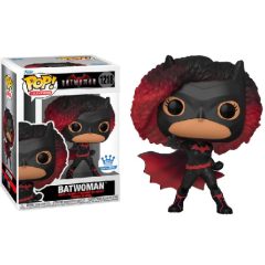 Funko POP! Batwoman  (Funko) (1218) 9cm