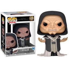   Funko POP! DC Zack Snyder's Justice league Desaad  (1125) 9cm