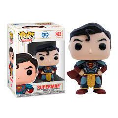 Funko POP! DC Superman (402) 9cm