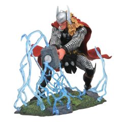 diamond select marvel comic thor the mighty 20cm