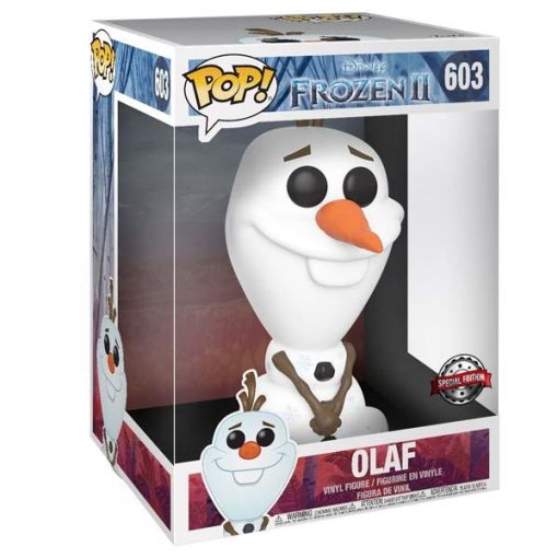 Funko POP! Frozen Olaf  (Special) (603) 25cm