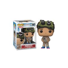 Funko POP! Ghostbusters Afterlife Podcast (927) 9cm