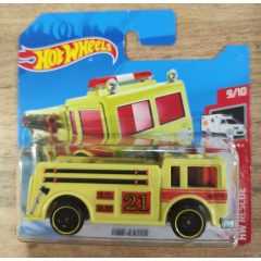 Hot wheels fire-eater 