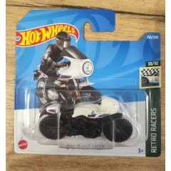 Hot wheels bmw ninet racer 