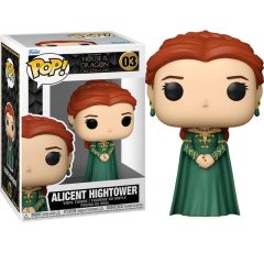 Funko POP! House of the Dragon Alicent Hightower (03) 9cm