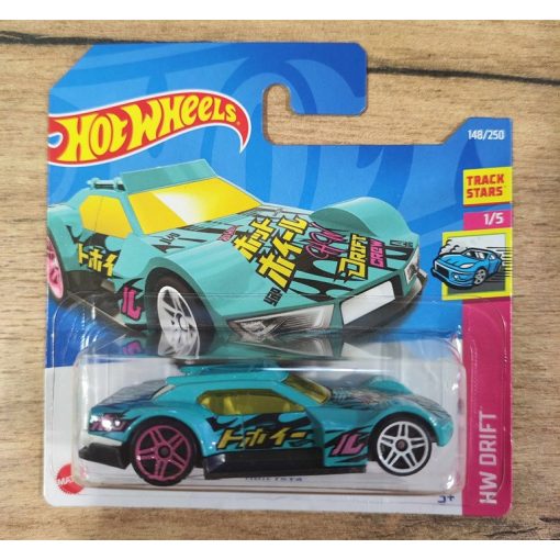 Hot wheels driftsta