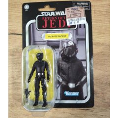 star wars vintage collection imperial gunner 10cm