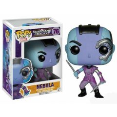 Funko POP! MarvelGuardians of the Galaxy Nebula  (76) 9cm