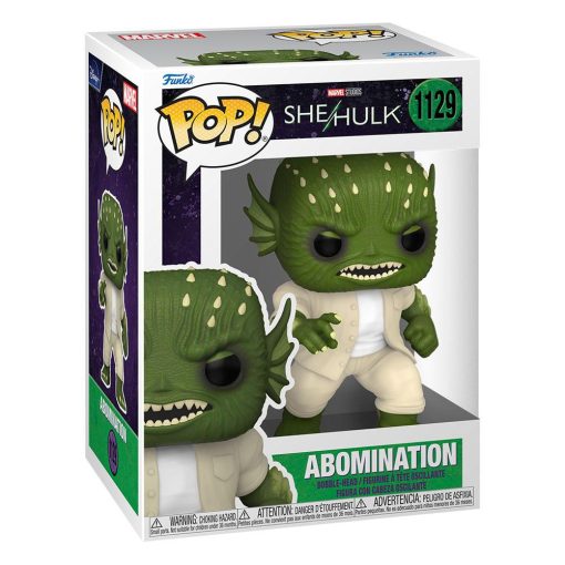 Funko POP! Marvel She-Hulk Abomination 9 cm (1129)