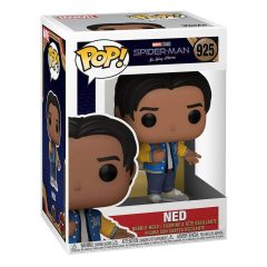 Funko POP! Marvel Spider-Man No Way Home Ned (925) 9cm