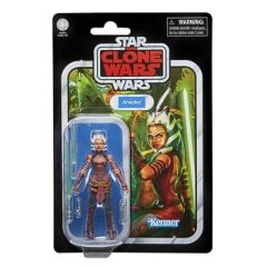   Star Wars Vintage Collection The Clone Wars Ahsoka Tano 10 cm