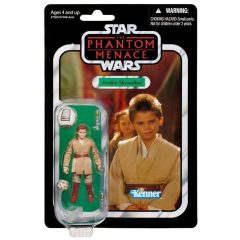   Star Wars Vintage Collection Episode I Anakin Skywalker 10 cm