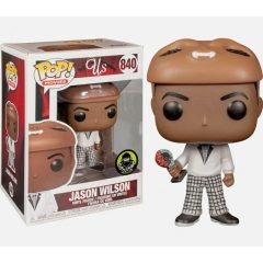 Funko POP! Us Jason Wilson (popcultcha) (840) 9cm